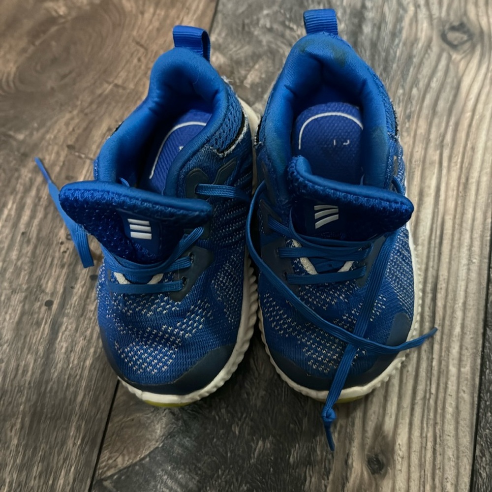 Adidas Toddler Shoes